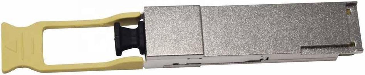 Alt view image 3 of 6 - 40GBASE QSFP+ Optical Transceiver QSFP-40G-SR4 Module Network MPO Server Switch 40Gbps