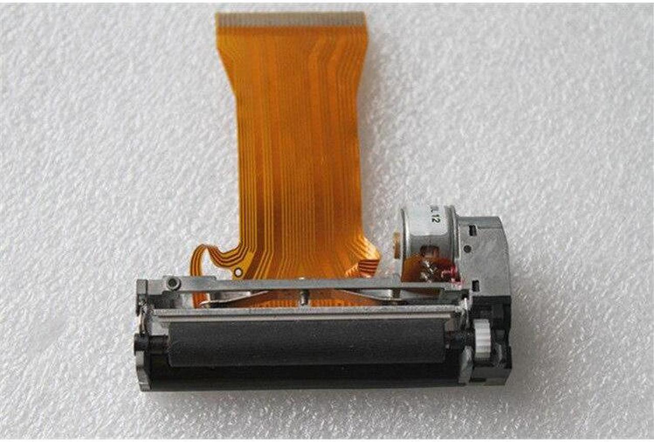 Thermal printer print head For  80mm thermal printer core, fully compatible with FTP-638MCL103 thermal print head