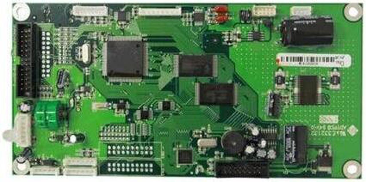 Motherboard for SM110P Barcode Electronic Scale Printer