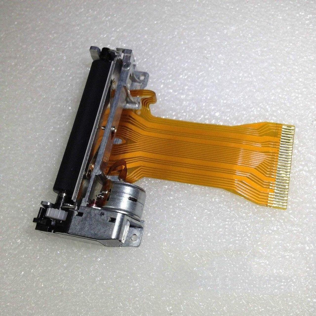 Pos thermal printhead 58mm JX-700-48R printer mechanism JX-2R-01 compatible with 's FTP-628 support Alipay nnata