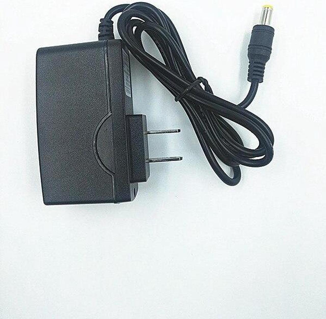 Adapter For LS2208 MS7120 1900 GD4130 3800 barcode scanner data cable serial RS232 power supply