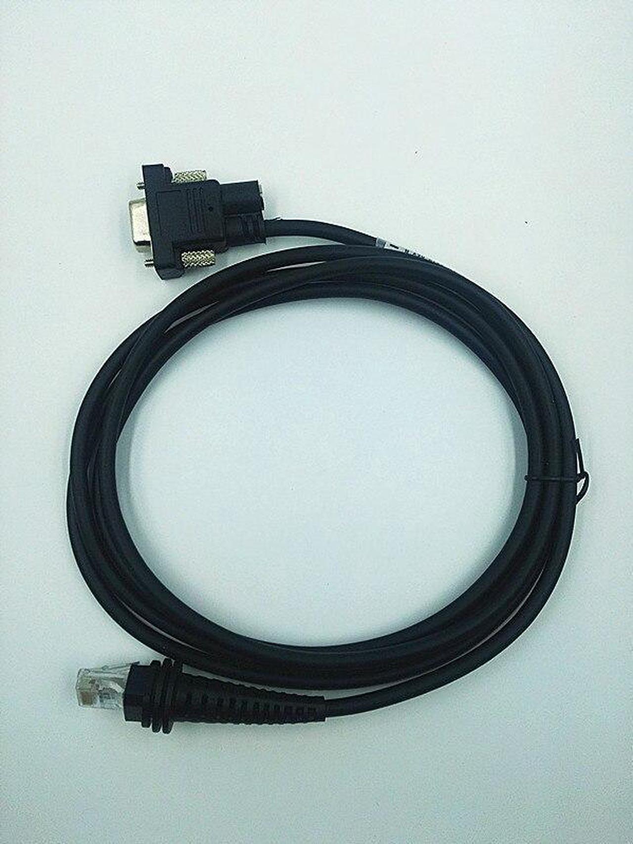 Cable for 1900gsr 1300g 1902ghd serial data cable RS232 COM data cable(3m)