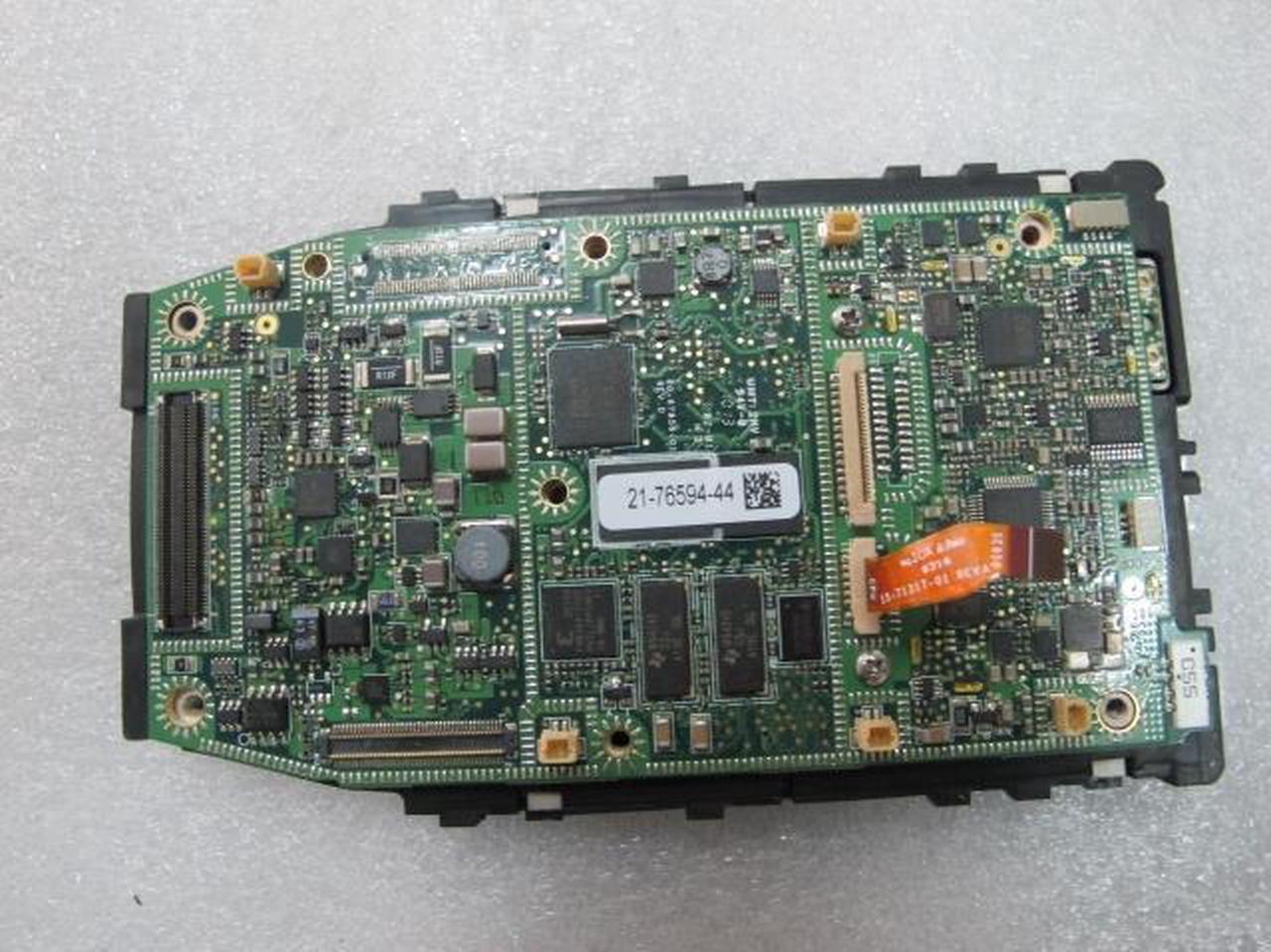 main board for  MC9090-K motherboard system English WM6.1 1D SE950