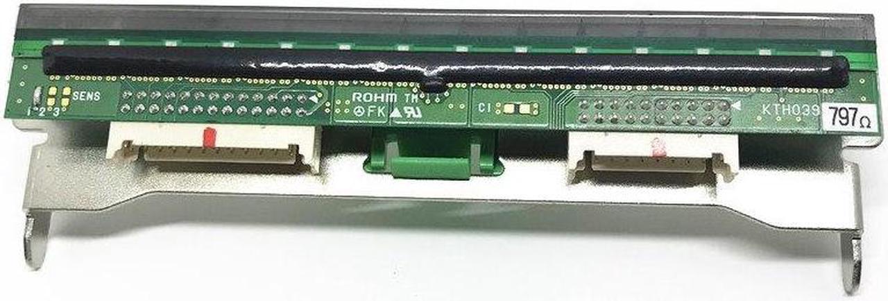 print head thermal printhead 300dpi For T-oshiba-B-SA4T / SA4TM / TP TS12 TS22CN