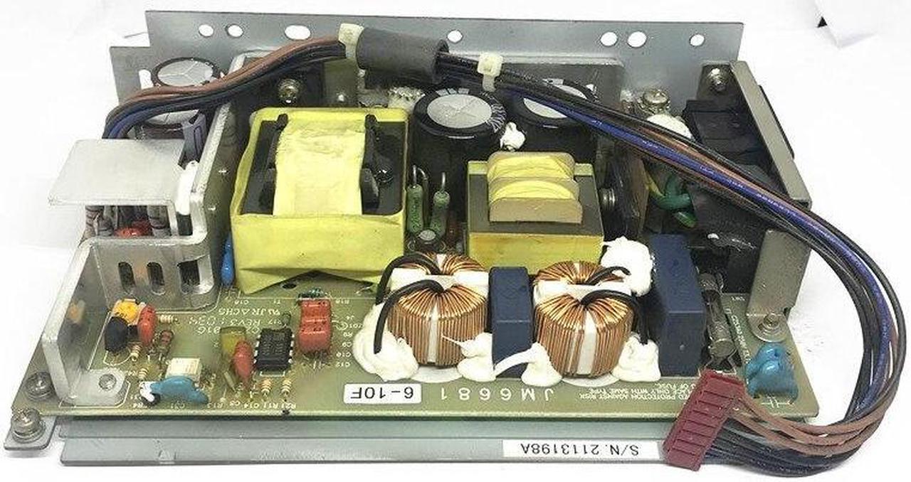 Power supply board For Citizen- CL-S621C CL-S631 621 barcode printer