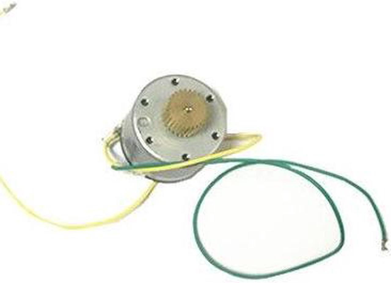 Barcode Printer Accessories Motor For 244PRO / 244Plus