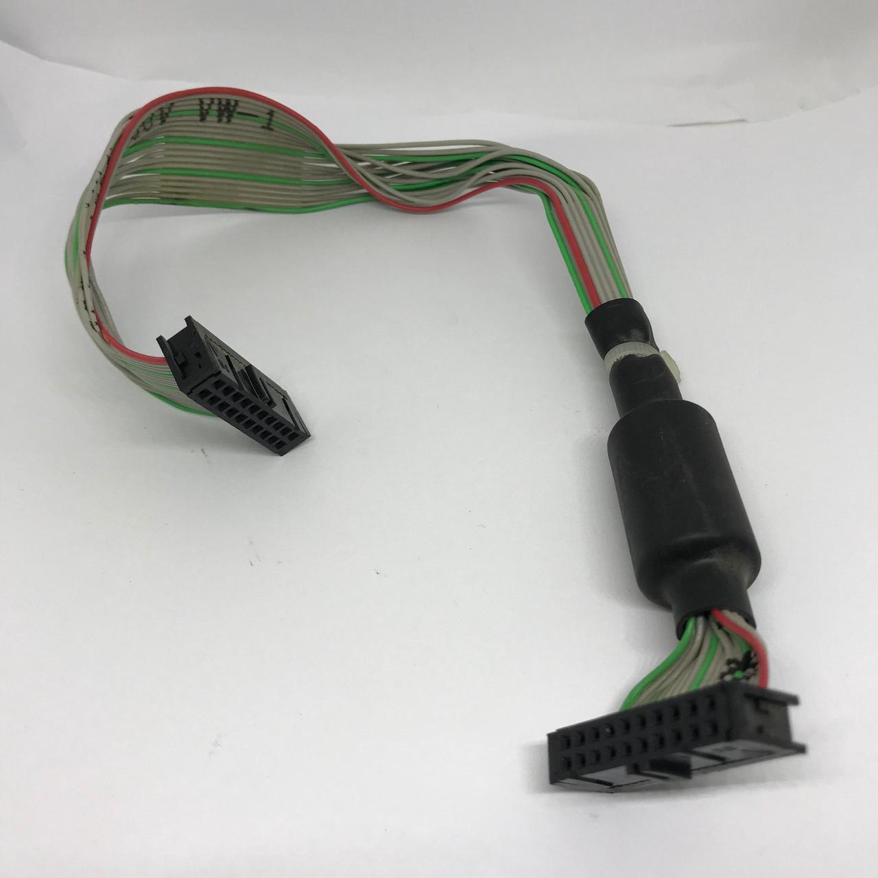 printer accessories print head cable For LM412E/LM412-2