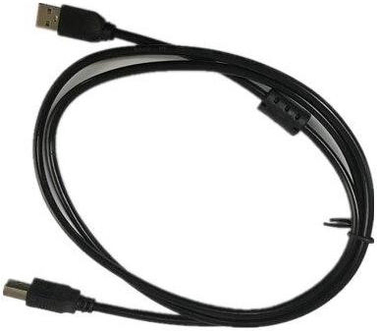 barcode printer data cable computer cable USB For TTP344M PLUS CN4402E