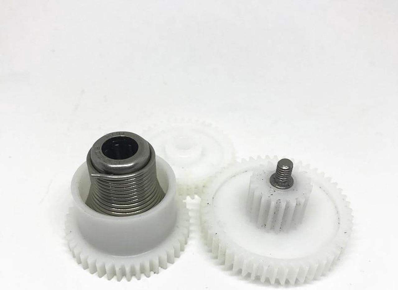 gear set For T2N  barcode printer label printer accessories