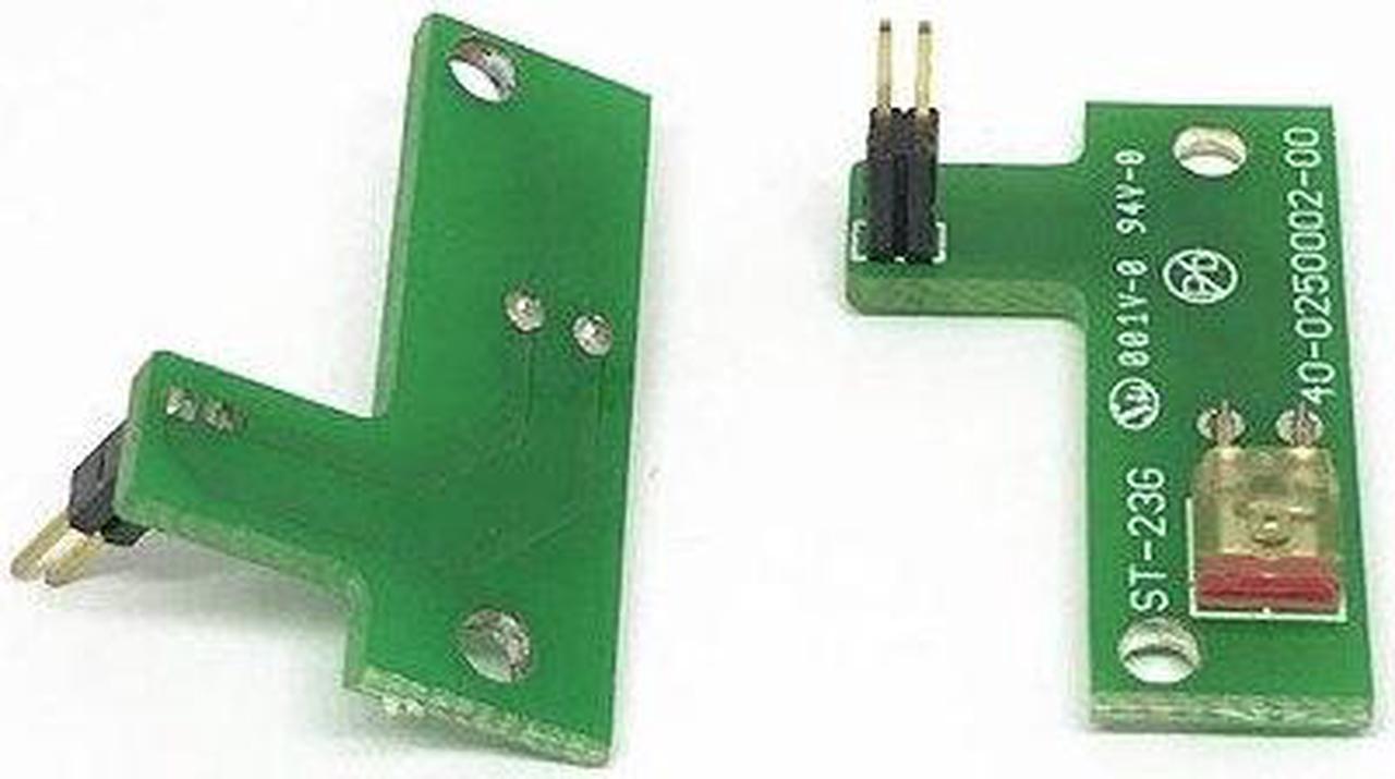 sensor transmitter paper gap sensor sensor For 245 TTP 343 247 345 (up)