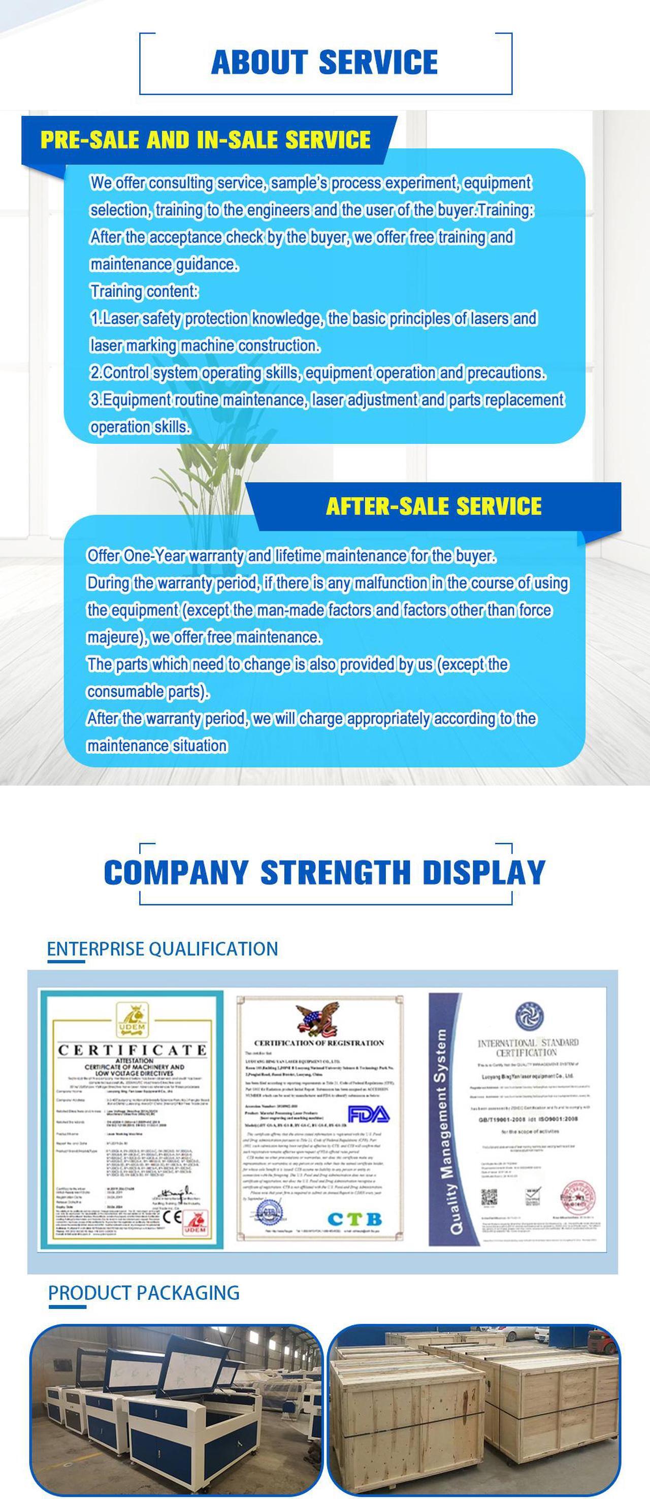 Alt view image 4 of 7 - Reci 150W CO2 Laser Cutting Machine 1390 Acrylic/Wood/ABS Laser Engraver/Cutter