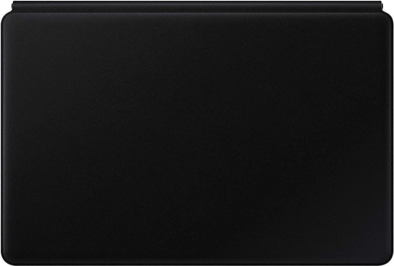 Alt view image 7 of 8 - Samsung Galaxy Tab S7 Keyboard, Black (EF-DT870UBEGUJ)