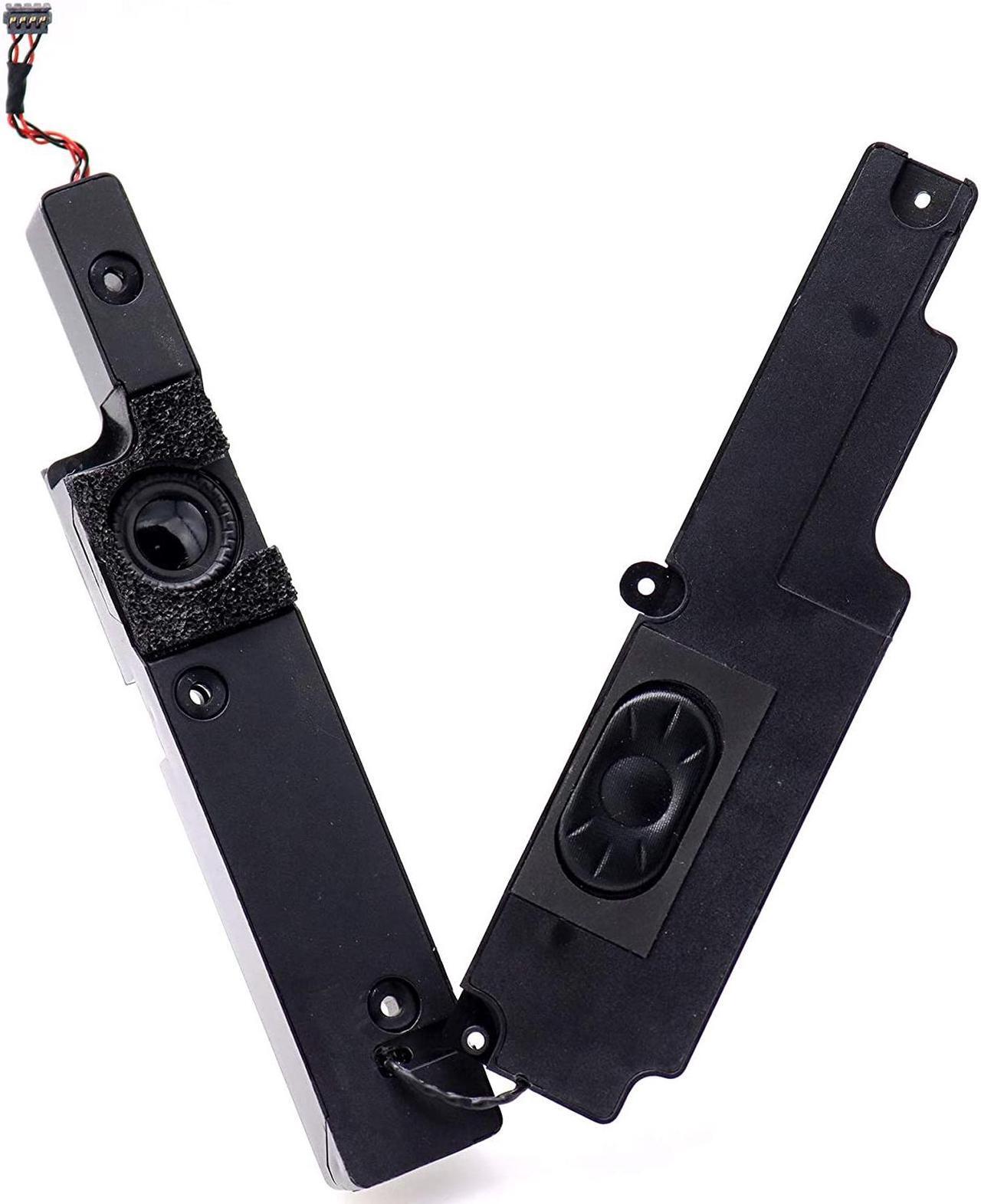 Alt view image 5 of 5 - Left & Right Internal Speakers Set Replacement for MacBook Pro 15" A1286 2010 2011 2012 922-8700 922-9308