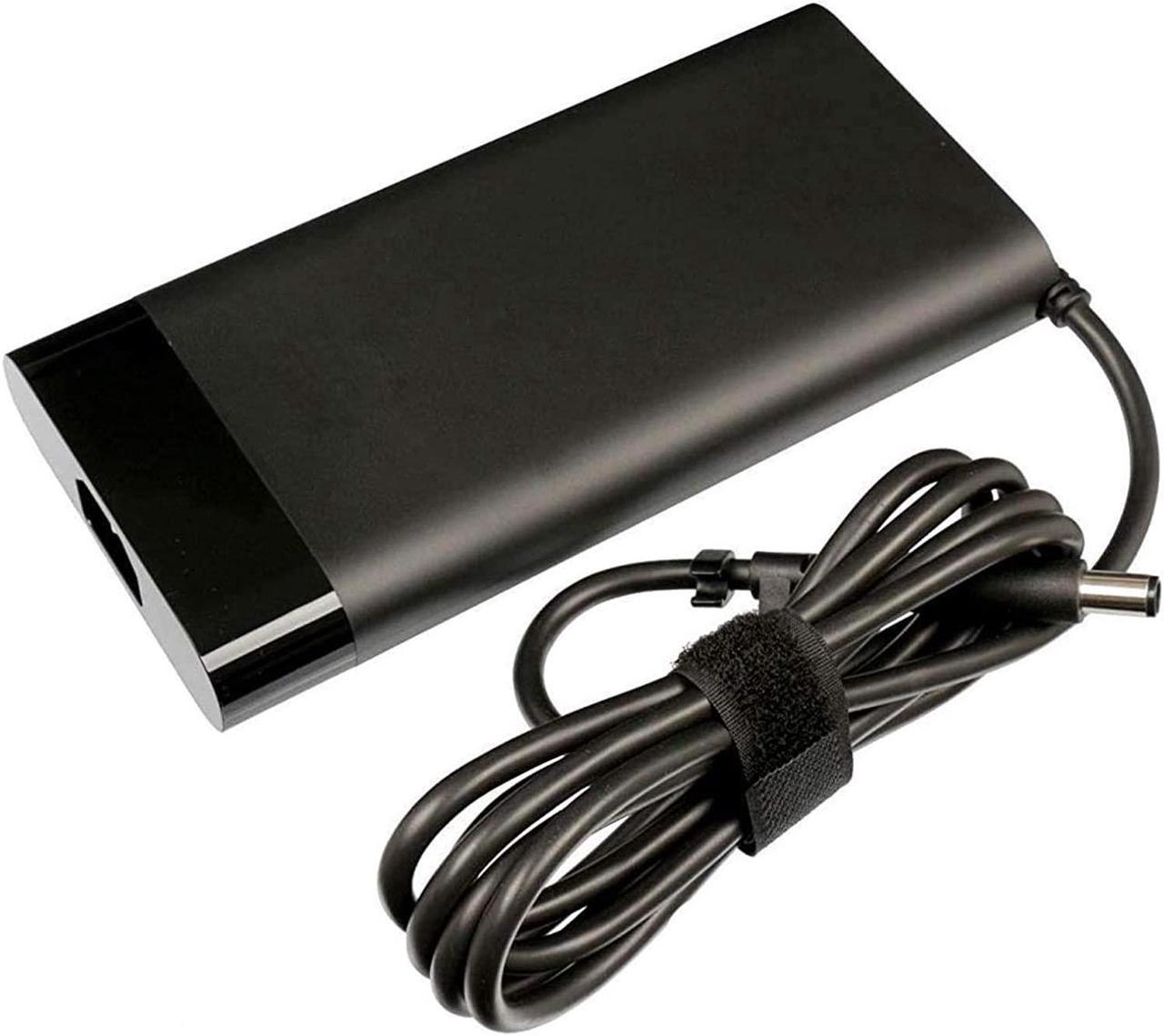 New 19.5v 11.8a 230w ac Adapter for HP 924942-001 230W Ac Adapter Compatible with HP17-AN012DX Gaming Laptop P/N:HP 924942-001 925141-850 PA-1231-80HT