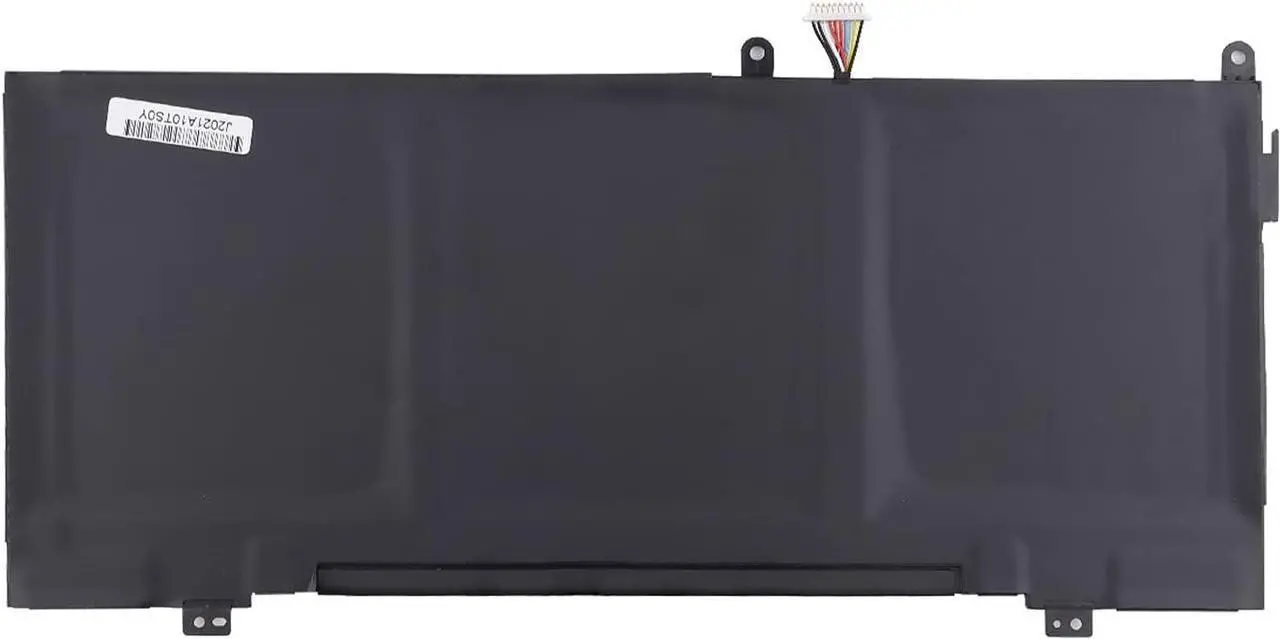 Alt view image 2 of 6 - Duotipa New CP03XL Laptop Battery Compatible with HP Spectre x360 13-ae000 13-ae001ng 13-ae047ng