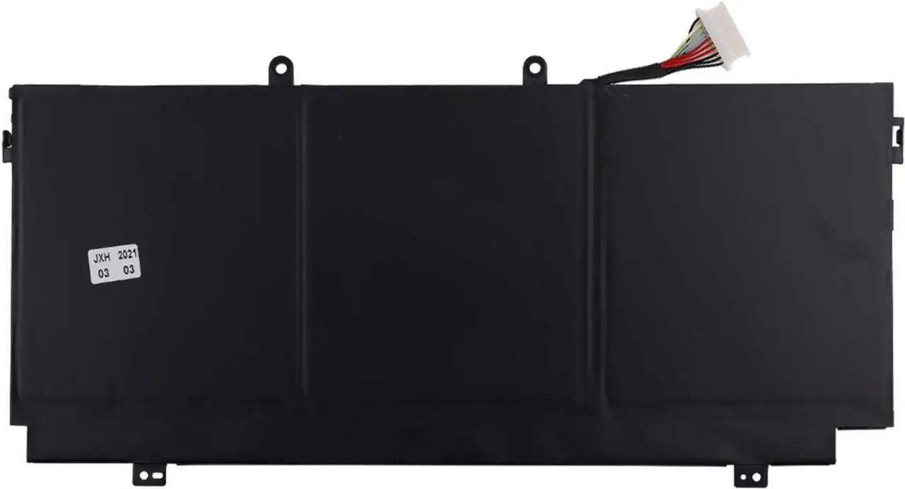 Alt view image 3 of 4 - Duotipa New CN03XL Laptop Battery Compatible with HP Spectre X360 13-AC033DX 13-AB001 HSTNN-LB7L 57.9Wh