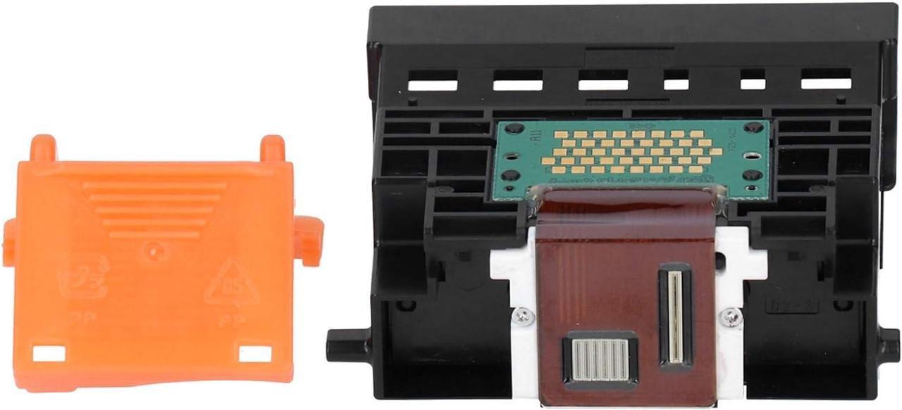 QY60049 Color Printhead Print Head Replacement,for Canon I865/IP4000/MP760/MP780 Printers