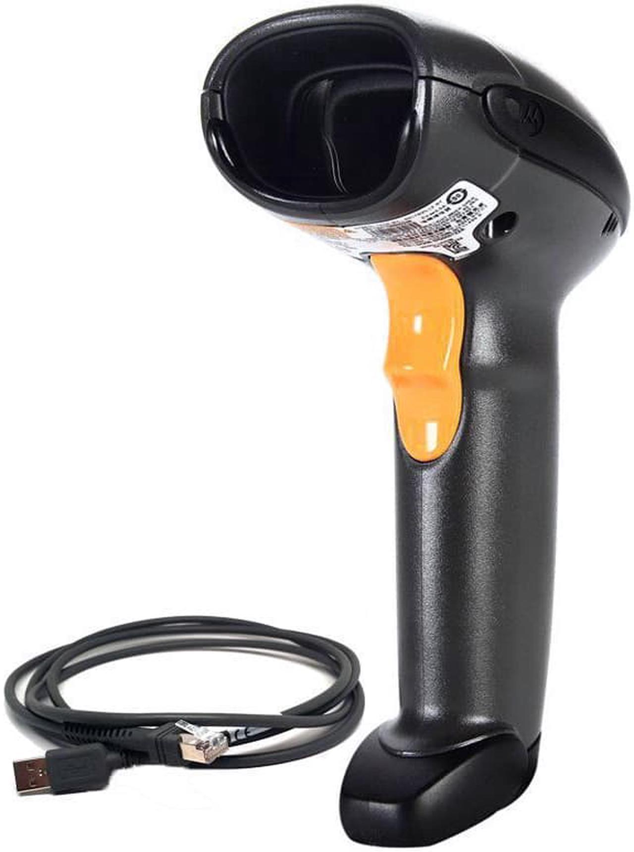 Symbol DS4208-SR Handheld 2D Omnidirectional Barcode Scanner/Imager USB Interface DS4208-SR00007WR