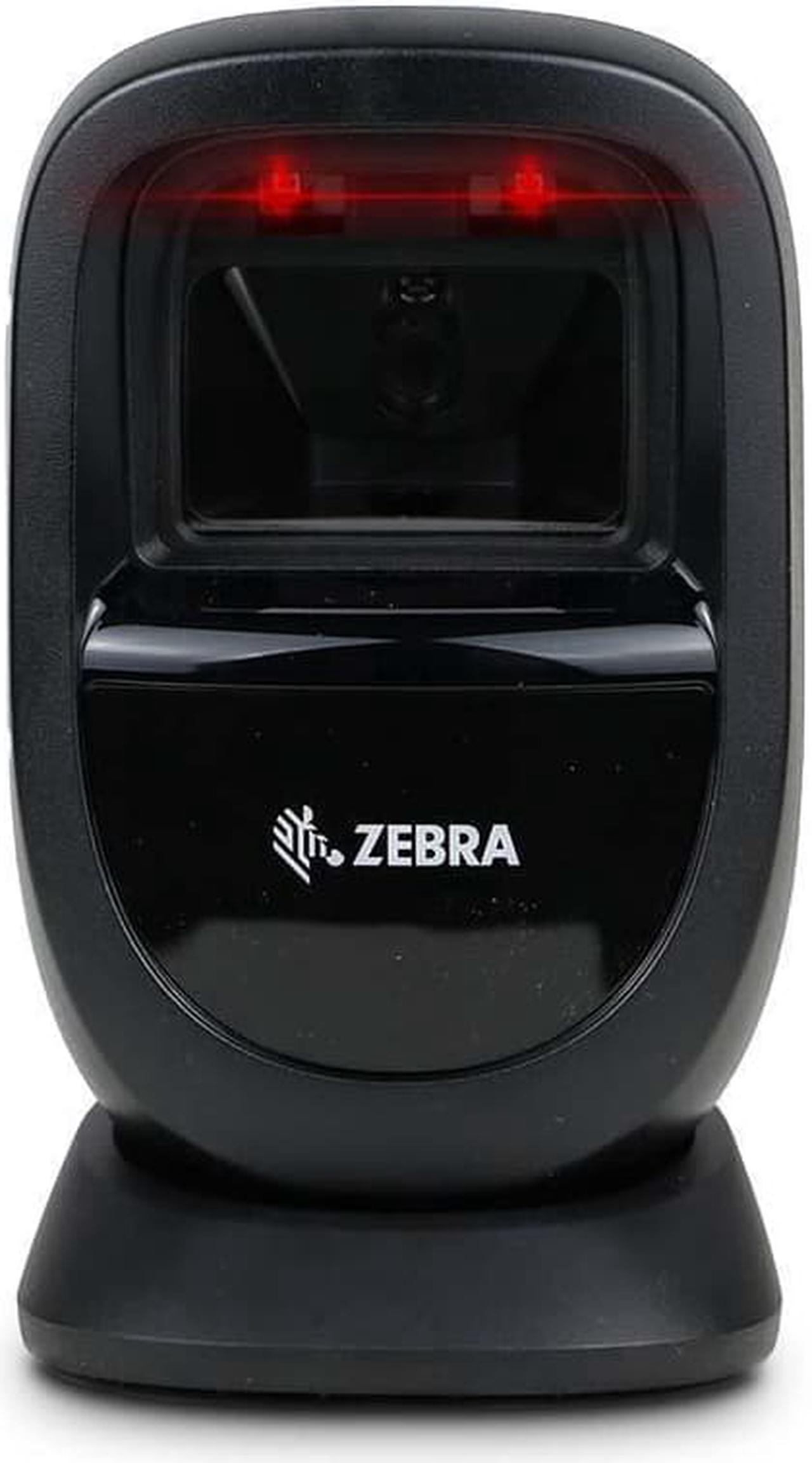 Zebra DS9308-SR00004ZZWW Desktop USB 1D 2D Barcode Scanner Barcode Reader