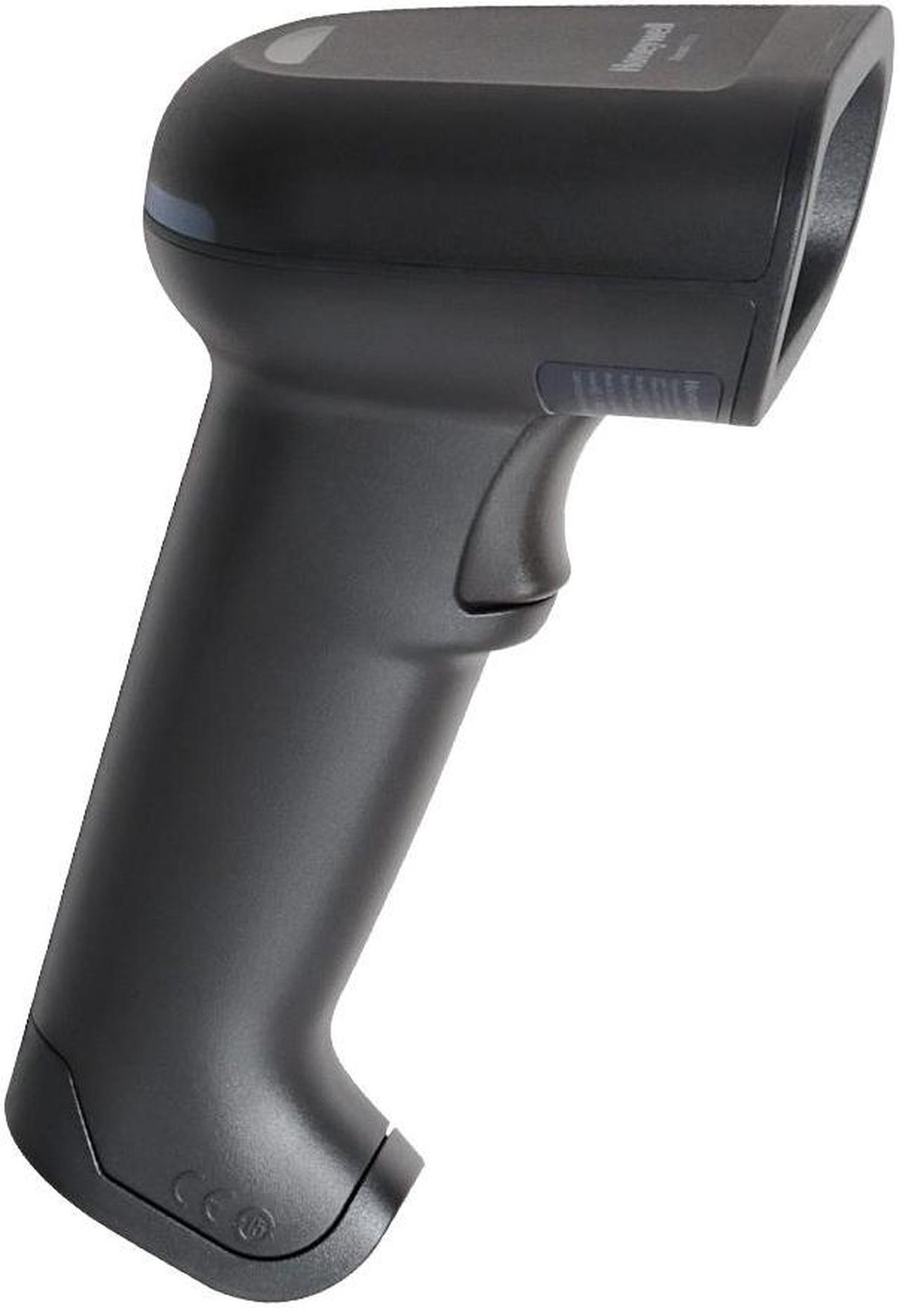 Honeywell Barcode Scanner 1960GHD-2USB-R 1D/2D Handheld Barcode Reader with USB Cable