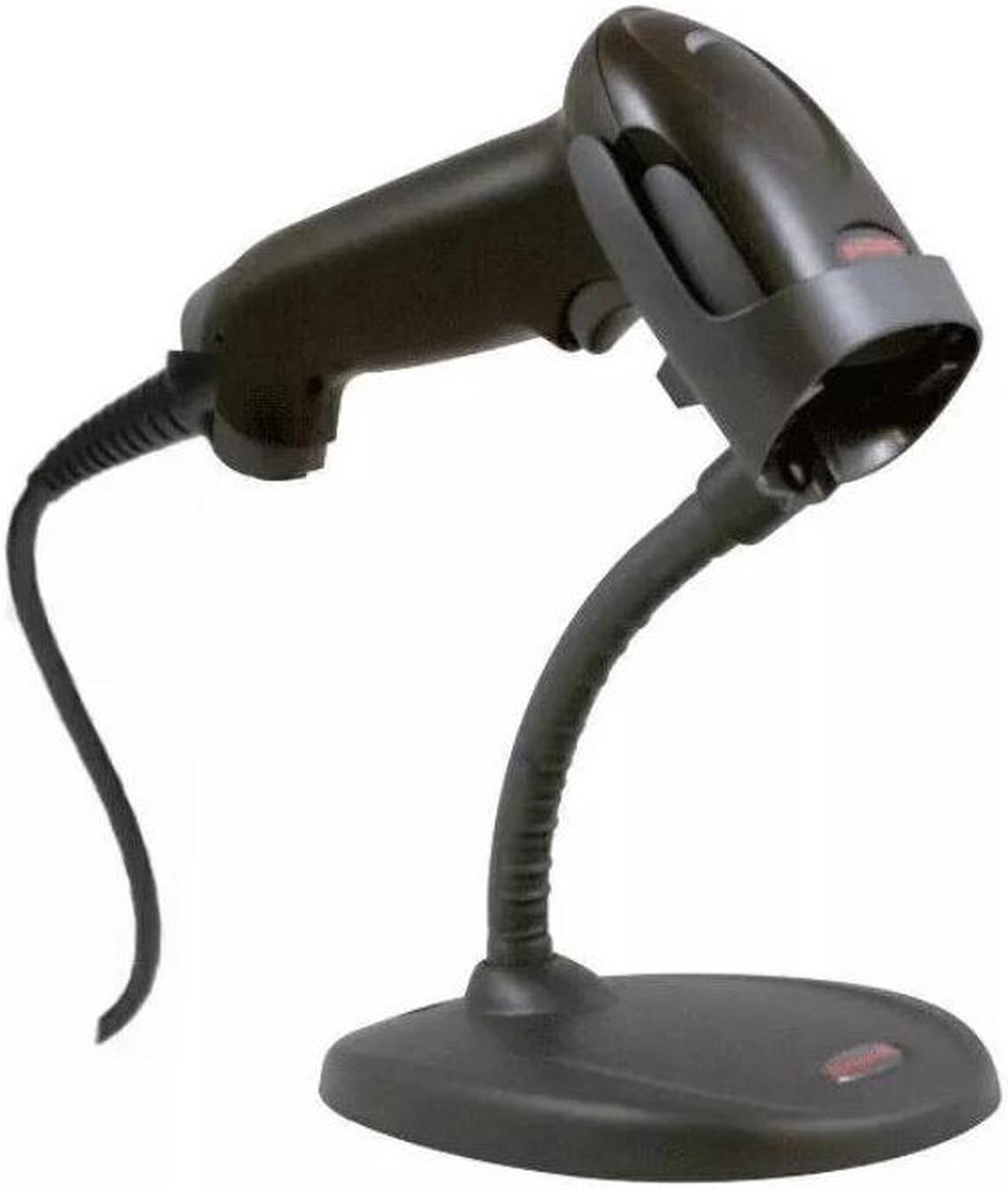 Honeywell Voyager 1450G Barcode Scanner USB Cable Kit 1450G2D-2USB-1 with Stand and USB Cable Kit