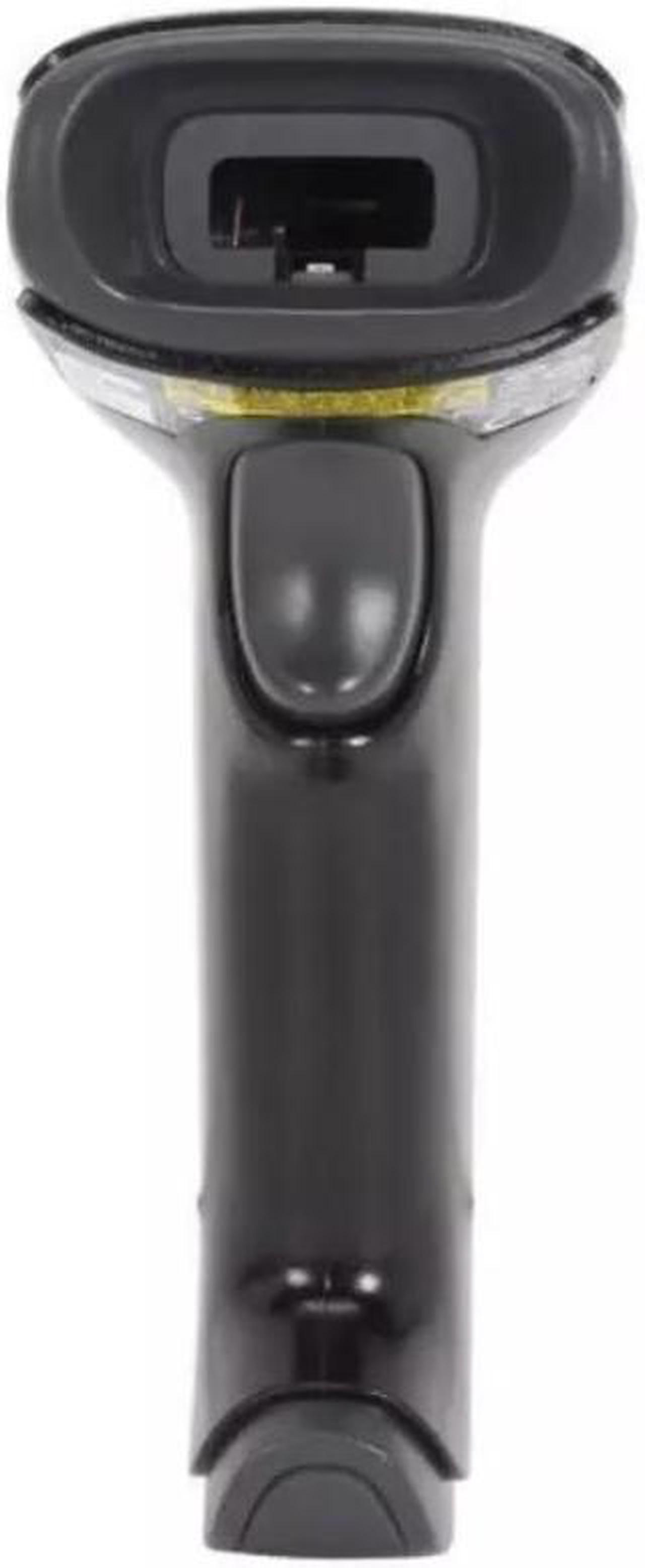 Honeywell Voyager 1250G 1D 1250G-2USB Barcode Scanner 1D Handheld with USB Cable