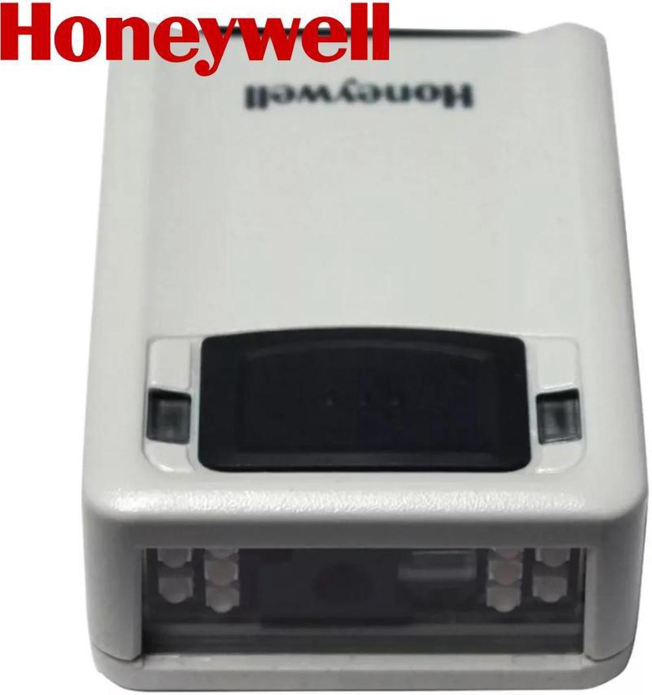 Honeywell Vuquest 3320G-4USB-0-AF Fixed Barcode Scanner 2D Wired Code Reader with USB Cable