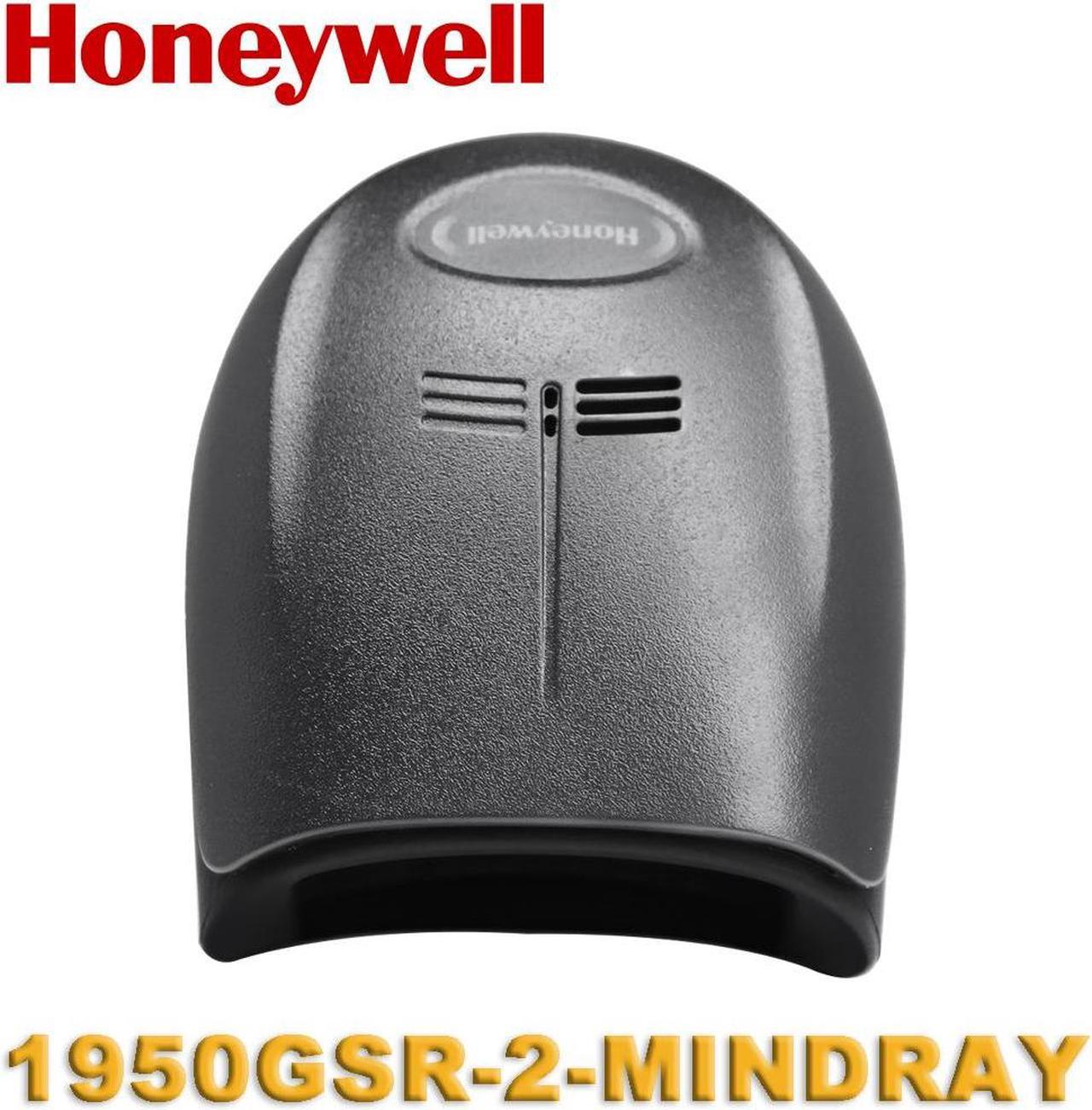 Honeywell 1D/2D Barcode Scanner Xenon 1950GSR-2-MINDRAY Image Handheld Code Reader USB Cable Kit