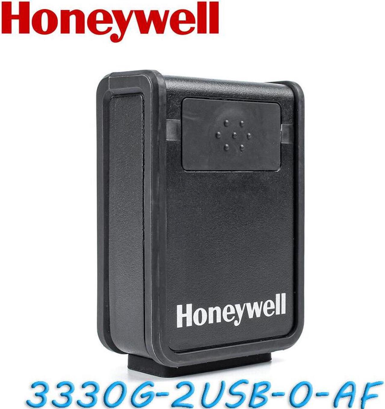 Honeywell Hands-Free QR Code Reader Vuquest 3330G-2USB-0-AF 2D Bar Code Scanner with USB Cable