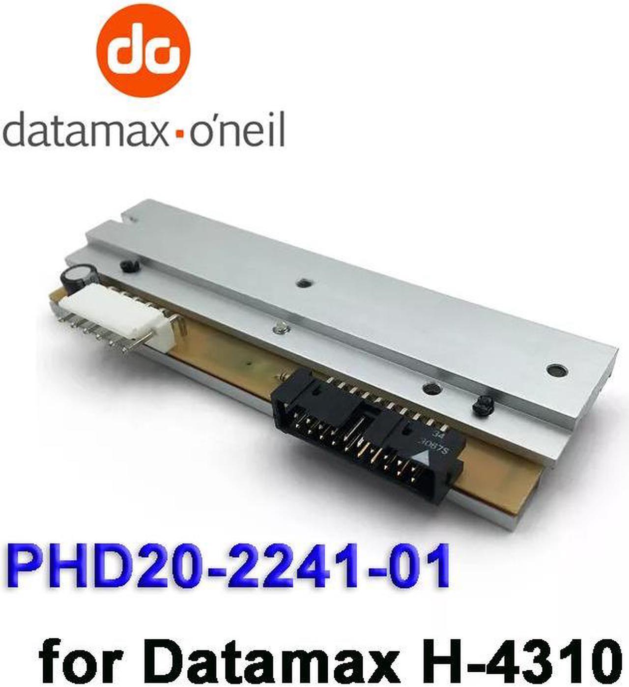 Datamax Printhead for Datamax H-4310 Thermal Label Printer 300dpi  PHD20-2241-01