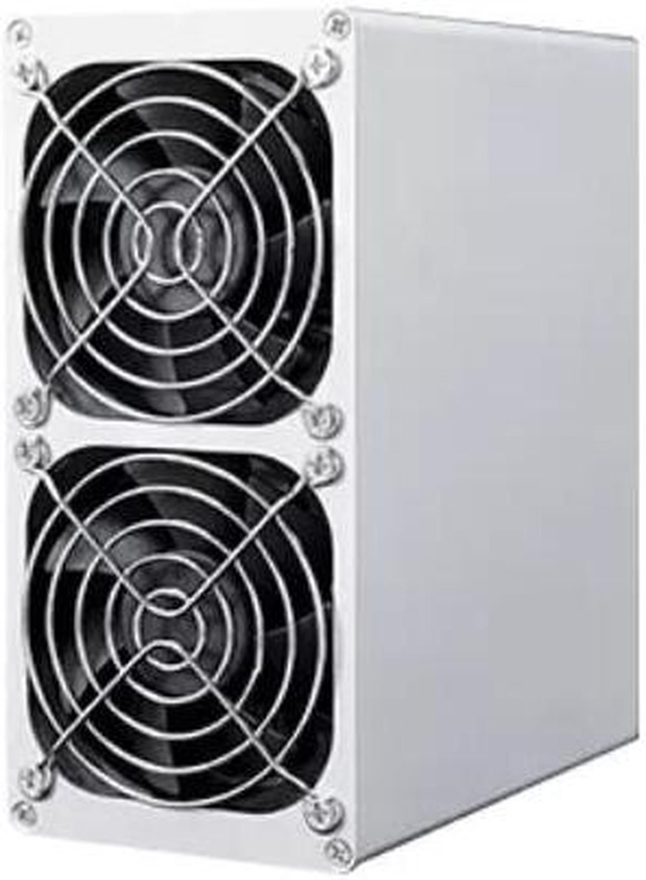 Goldshell SC BOX (With PSU) 900Gh/s Simple Mining Machine Low Noise Miner Small Home Riching