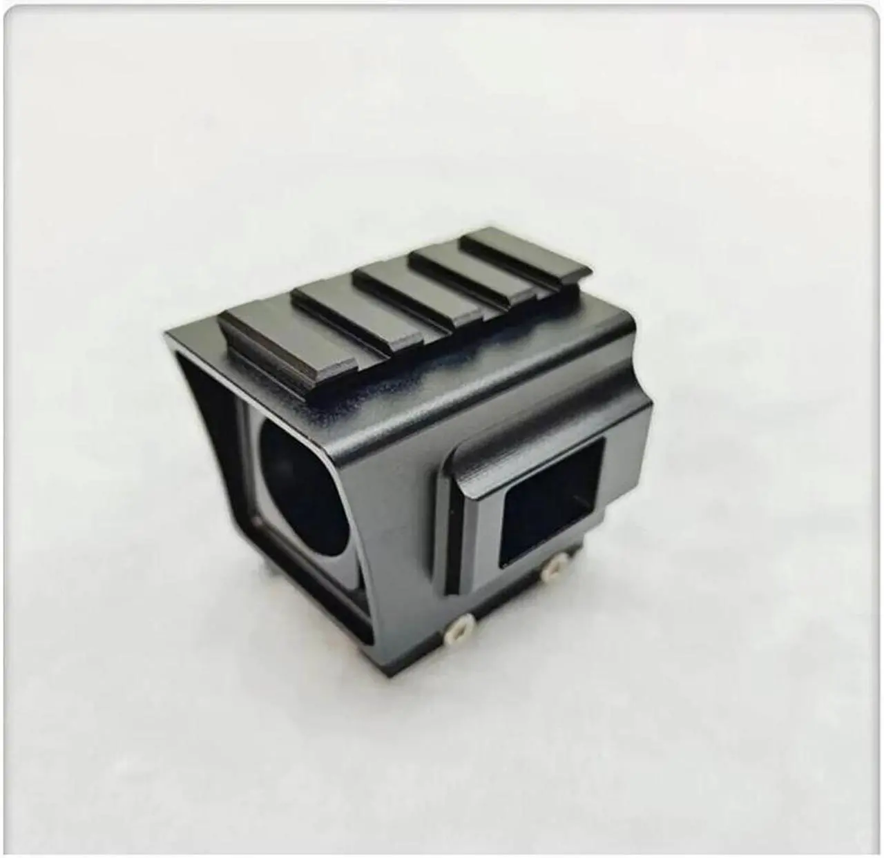 Alt view image 3 of 3 - InfiRay Thermal Camera Protective shell for INFIRAY/Xinfrared T2/T2 Pro iOS All Metal