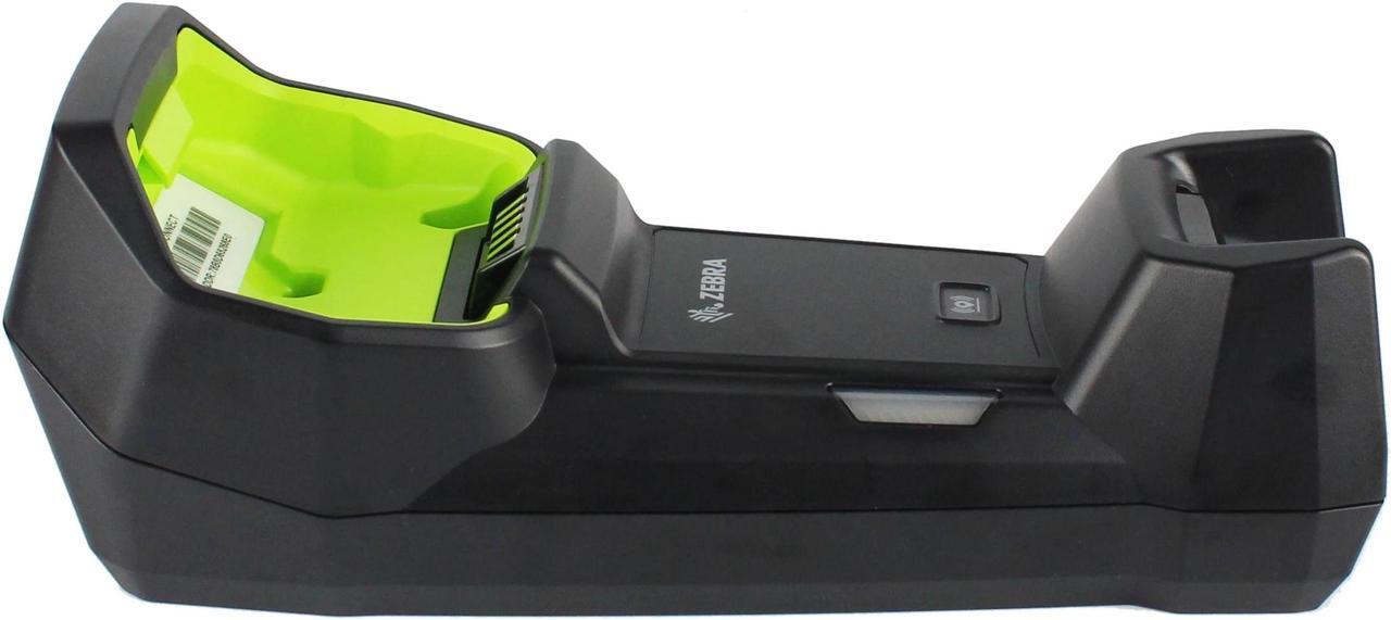 Alt view image 6 of 6 - 1D Barcode Scanner LI3678-SR0F003VZWW Wireless QR Code Reader with USB Cable