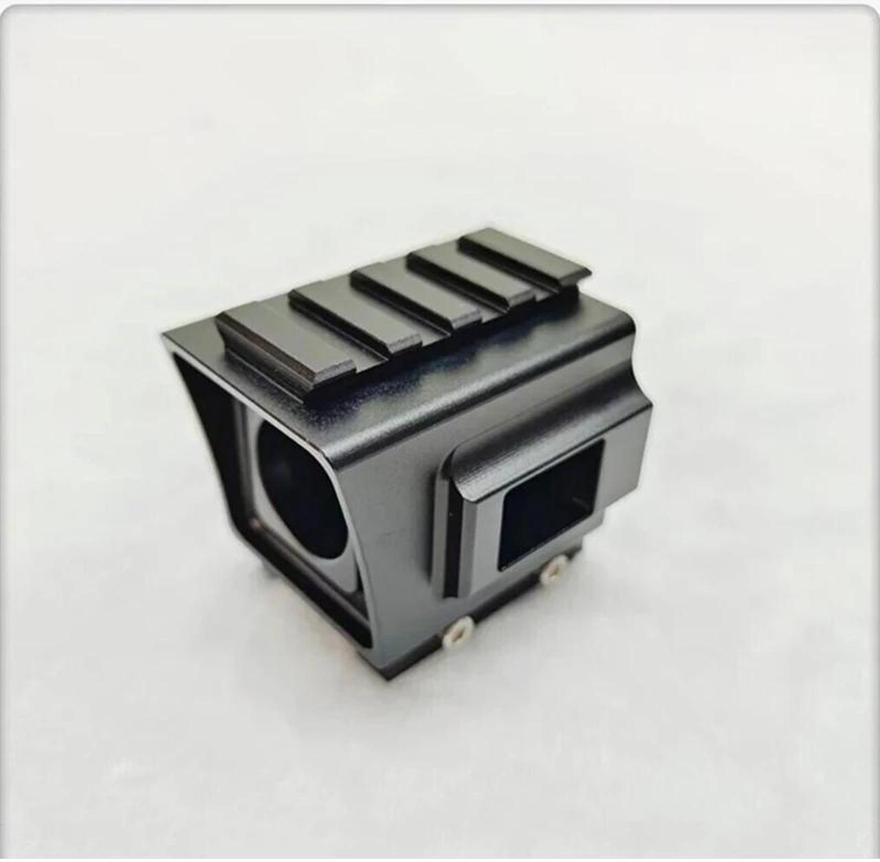 All Metal Protective shell for InfiRay/Xinfrared T2/T2 Pro Shell Thermal Camera,iOS