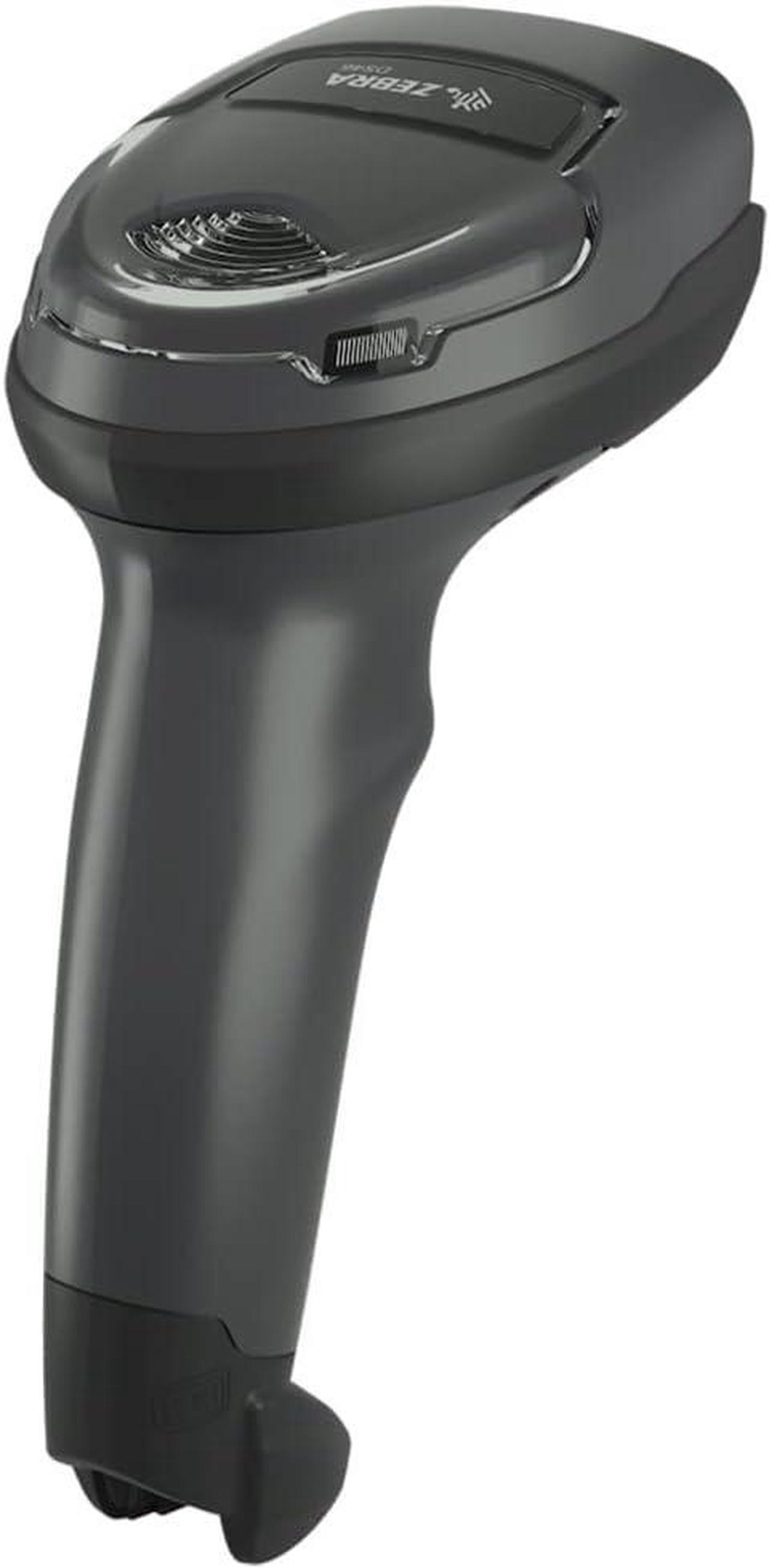 DS4608-SR00007ZZWW 1D 2D Handheld Barcode Scanner Reader with USB Cable