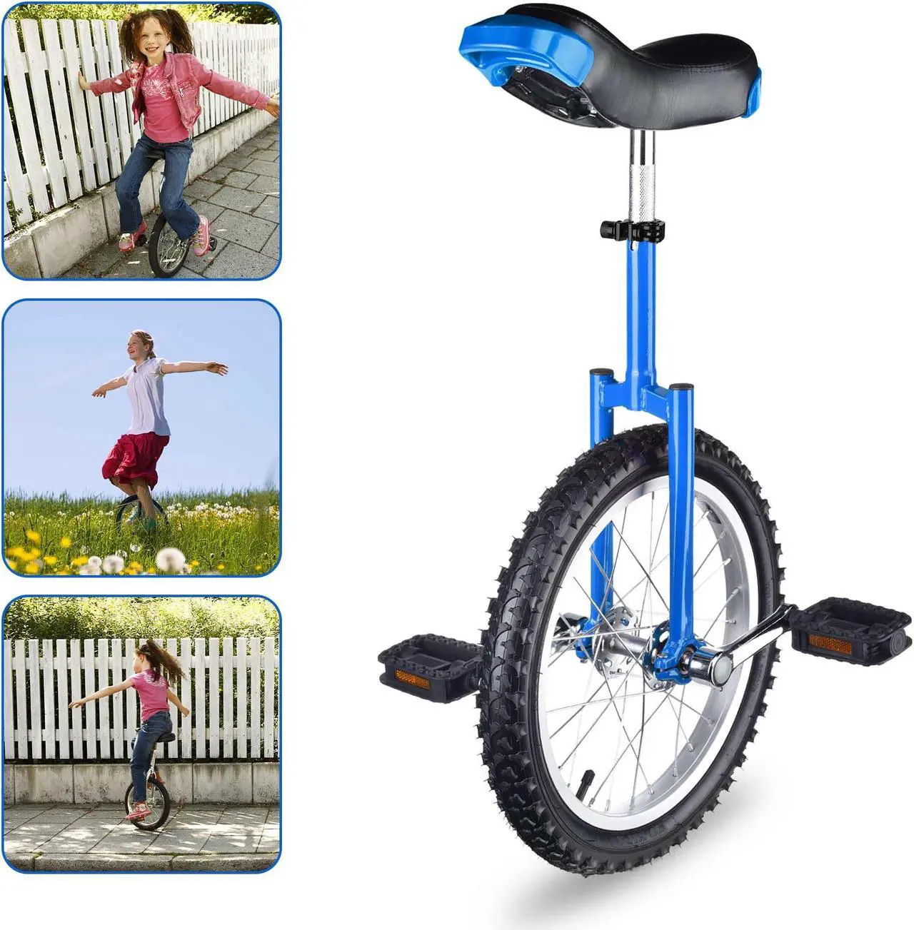 Alt view image 7 of 7 - Yescom 26"x4" Fat Tire 48V Ebike Electric Front Wheel Bicycle Conversion Kit 1000W Dual Controller