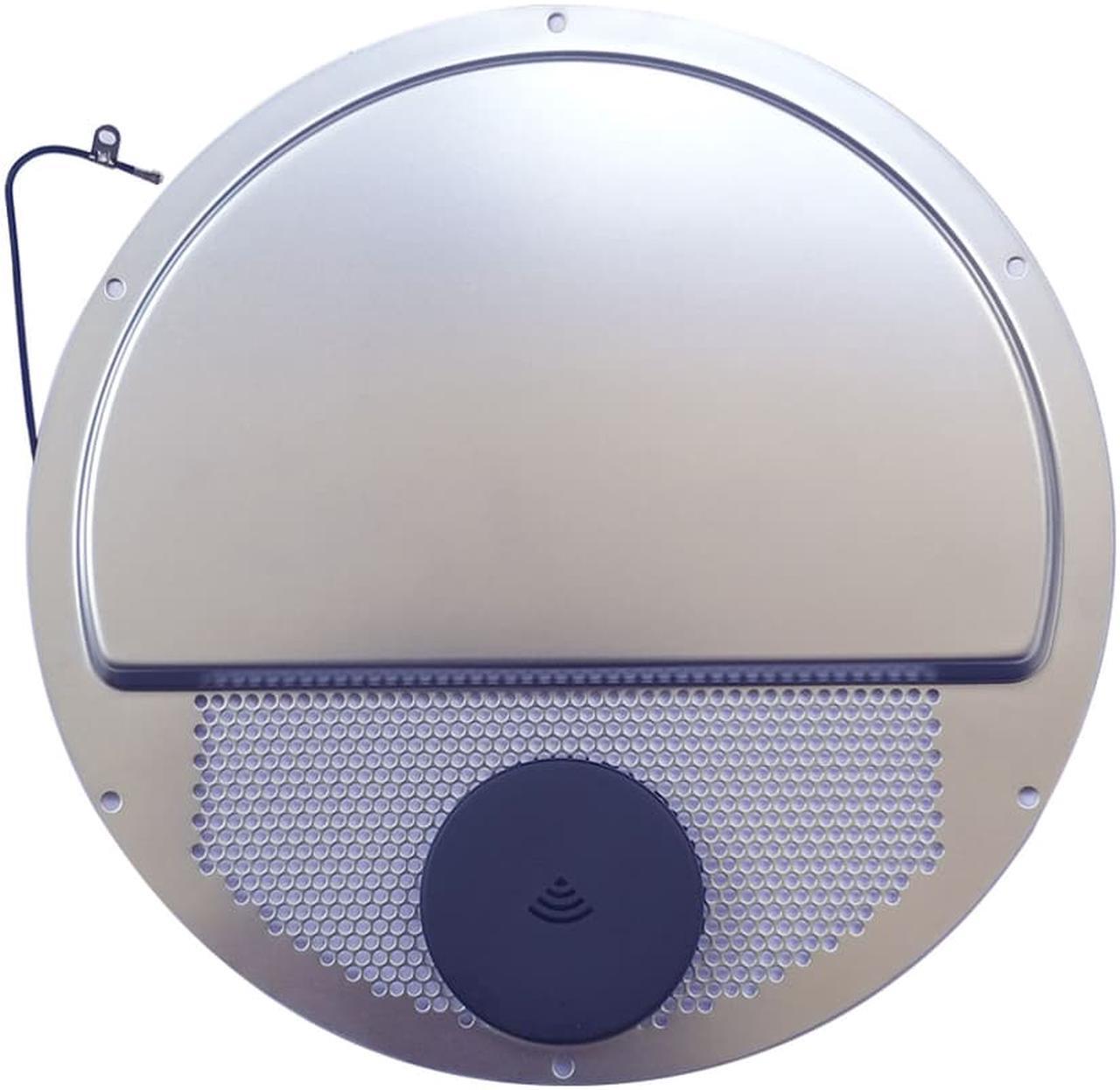 Alt view image 2 of 2 - Antenna Plate w/ WiFi Wireless Cable for Mini A1347 2014 MGEM2LL MGEN2LL MGEQ2LL,923-00158,SUS304-0,806-00525-AHH