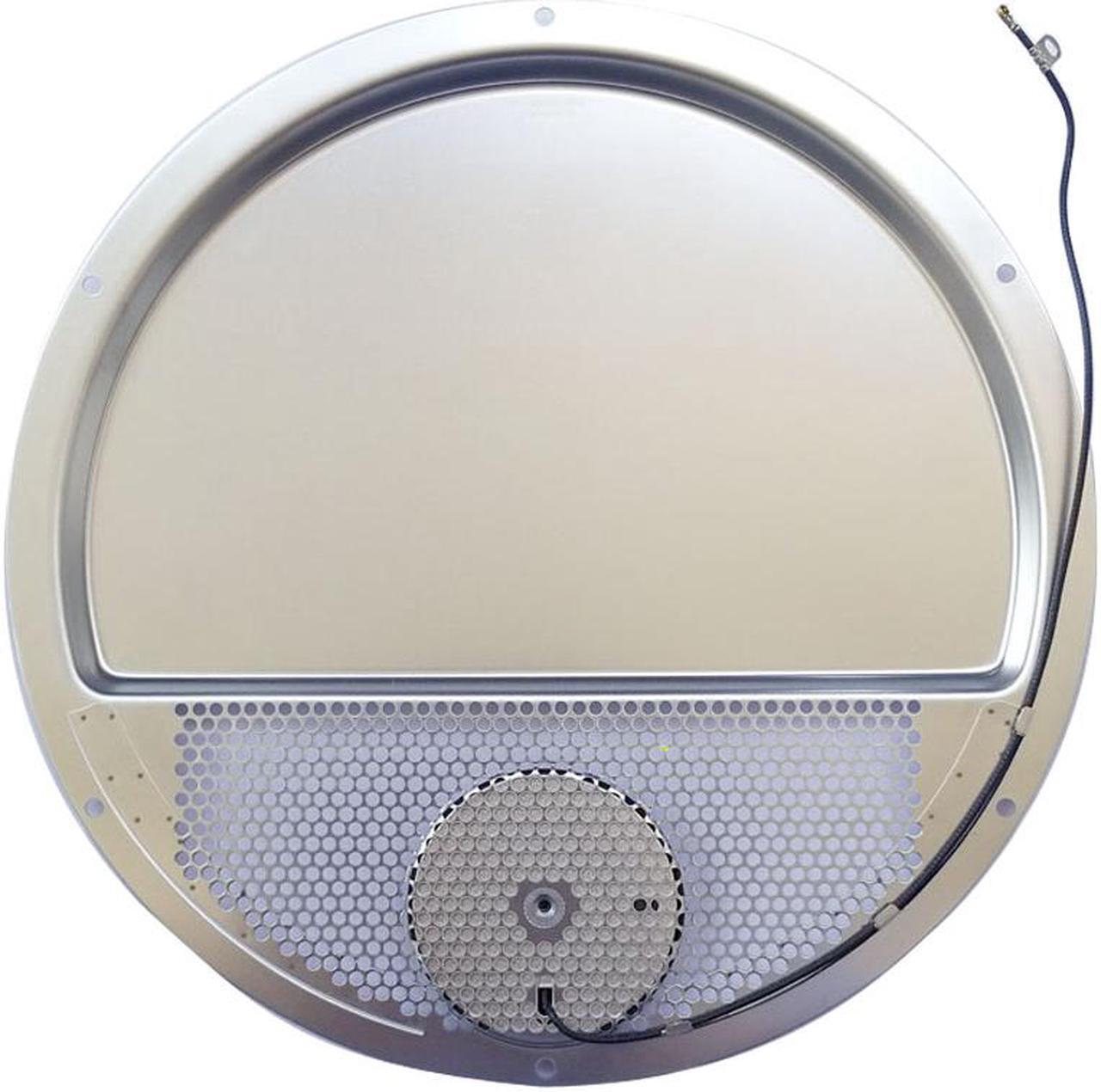 Main image of Antenna Plate w/ WiFi Wireless Cable for Mini A1347 2014 MGEM2LL MGEN2LL MGEQ2LL,923-00158,SUS304-0,806-00525-AHH