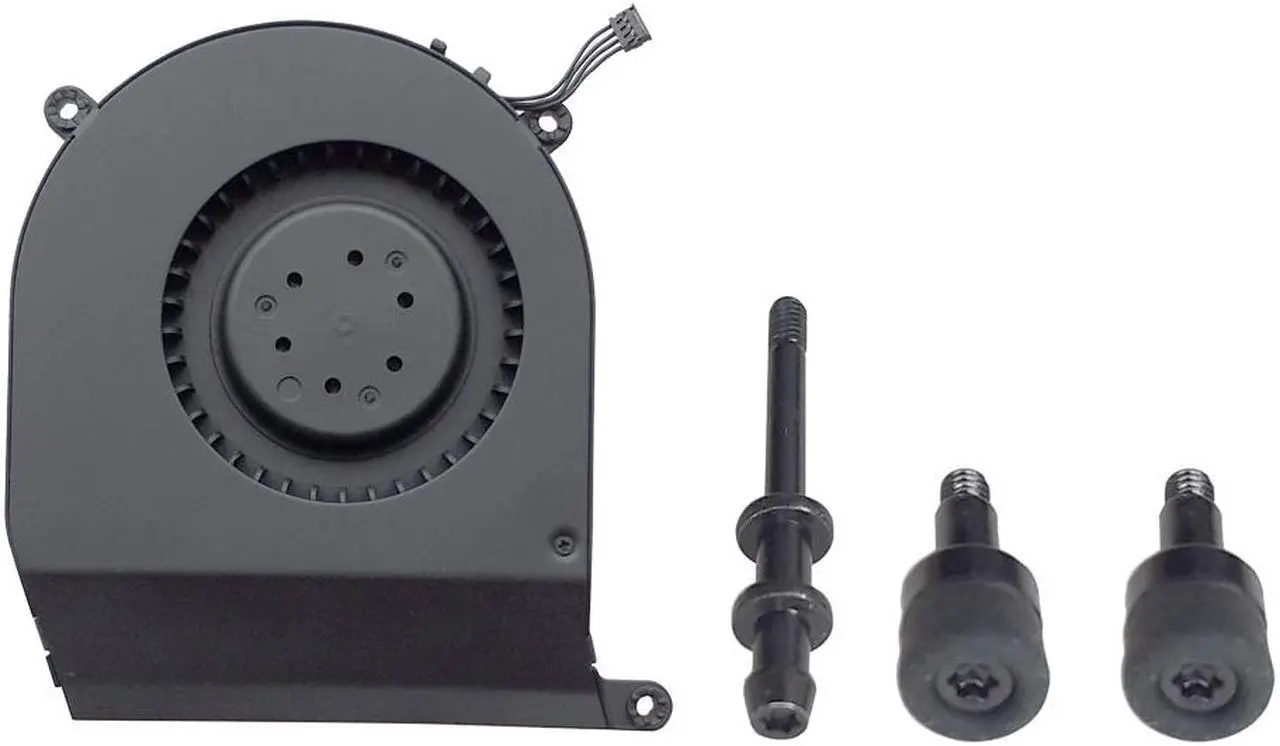 Main image of 610-0158 610-0069 BUB0712HC-HM01 Cooling Fan /W 3pcs Screws 4 Pin for A1347 Mini 2010-2014 Mc270 MC438 MC815 MC816 MC936 MD387 MD388 MD389 MGEM2LL MGEN2LL MGEQ2LL MRTR2LL