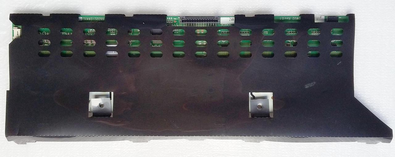 Main image of 6632L-0441A 6632L-0441B  6632L-0441C LCD Inverter Board LM240WU2 for 24" A1225