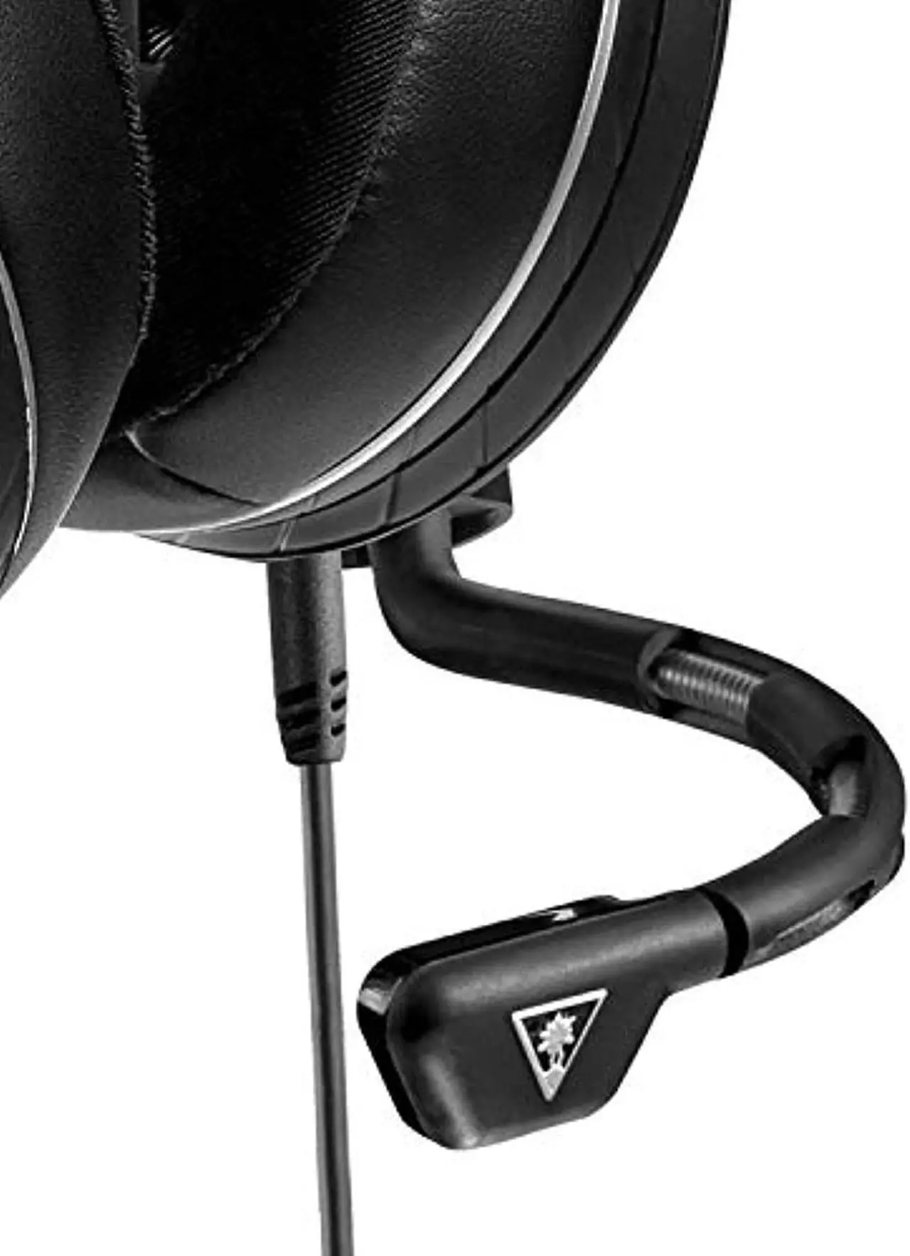 Alt view image 4 of 5 - Turtle Beach Elite Pro 2 Pro Performance Gaming Headset for Xbox Series X|S, Xbox One, PS5, PS4, Nintendo Switch & PC - Black
