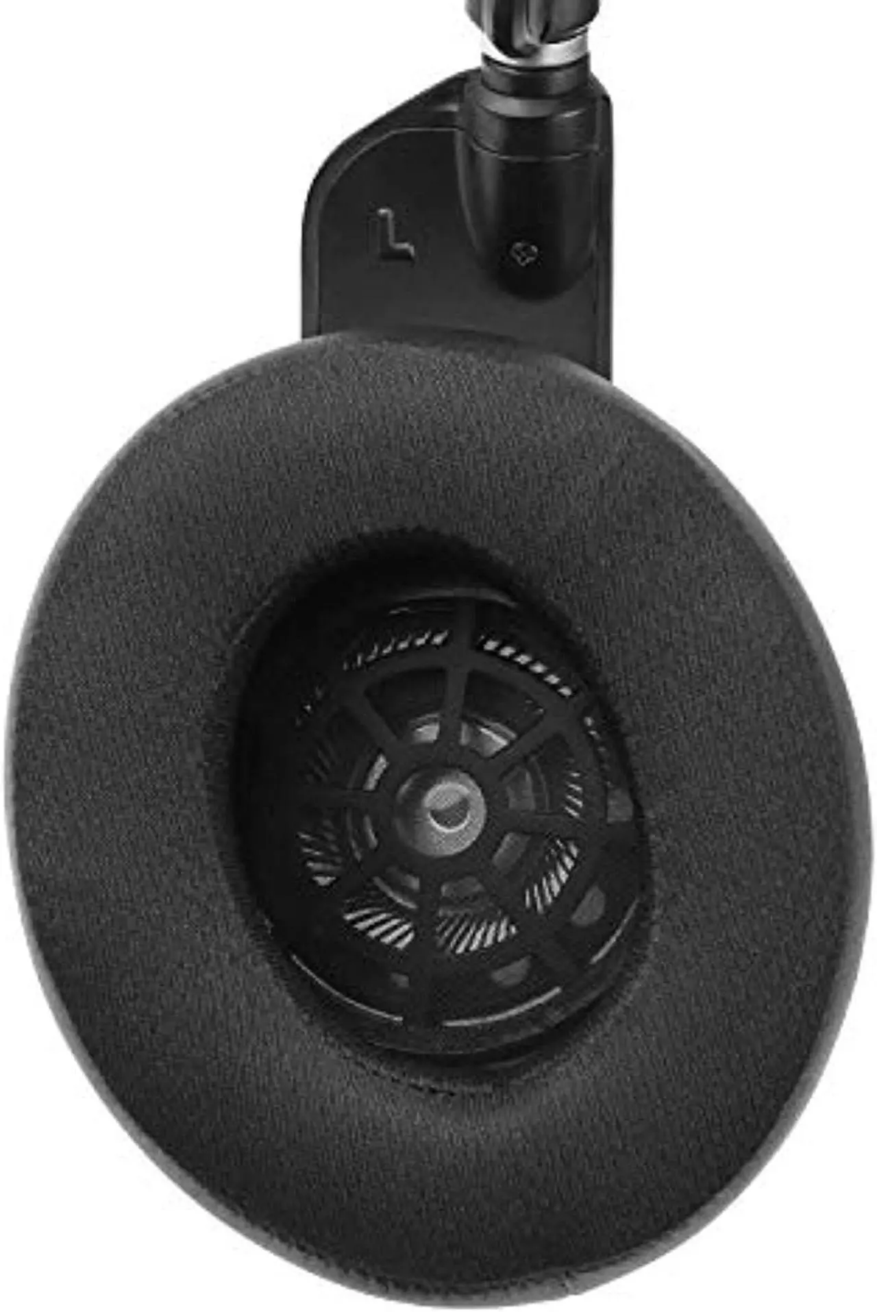 Alt view image 3 of 5 - Turtle Beach Elite Pro 2 Pro Performance Gaming Headset for Xbox Series X|S, Xbox One, PS5, PS4, Nintendo Switch & PC - Black