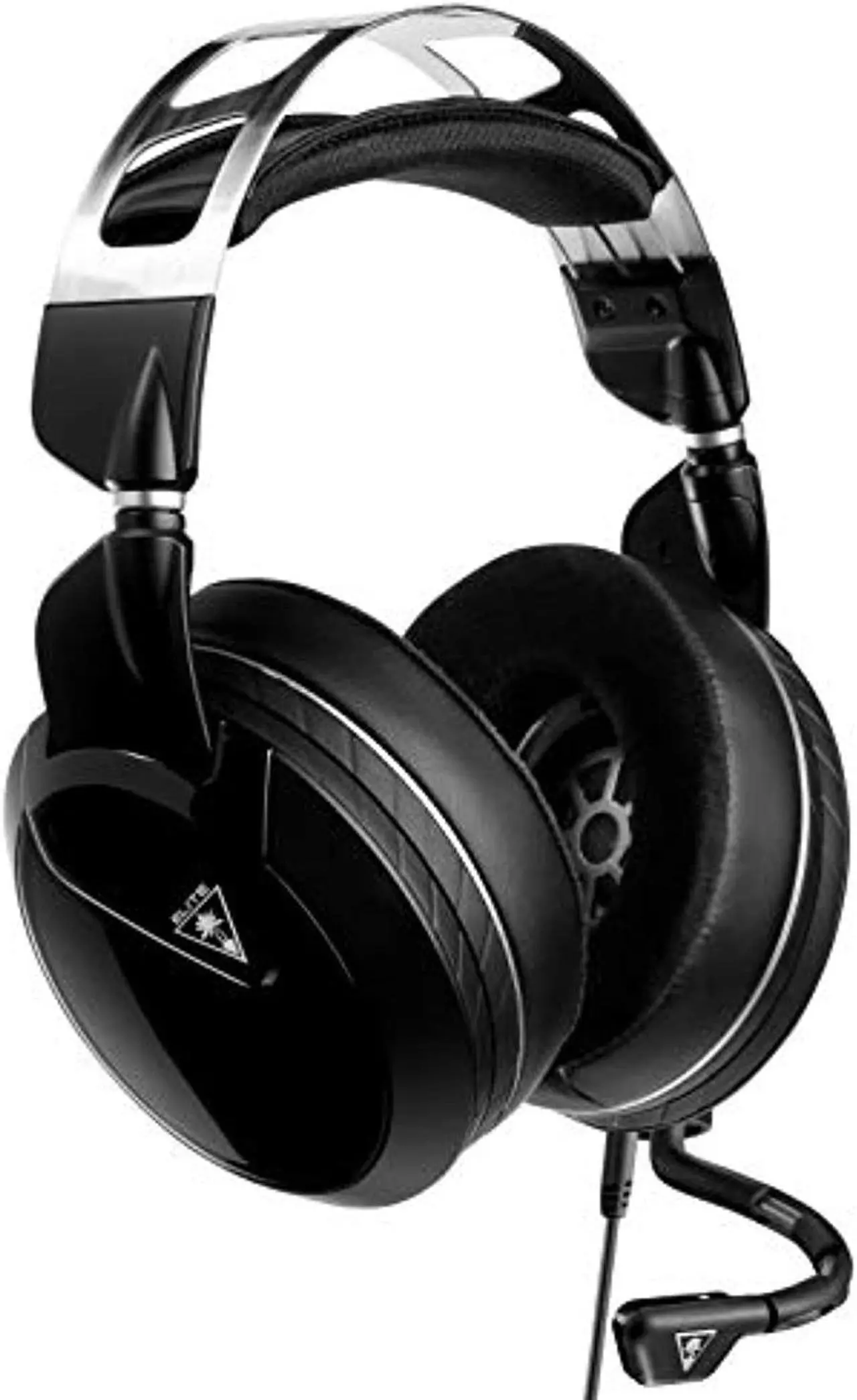 Main image of Turtle Beach Elite Pro 2 Pro Performance Gaming Headset for Xbox Series X|S, Xbox One, PS5, PS4, Nintendo Switch & PC - Black