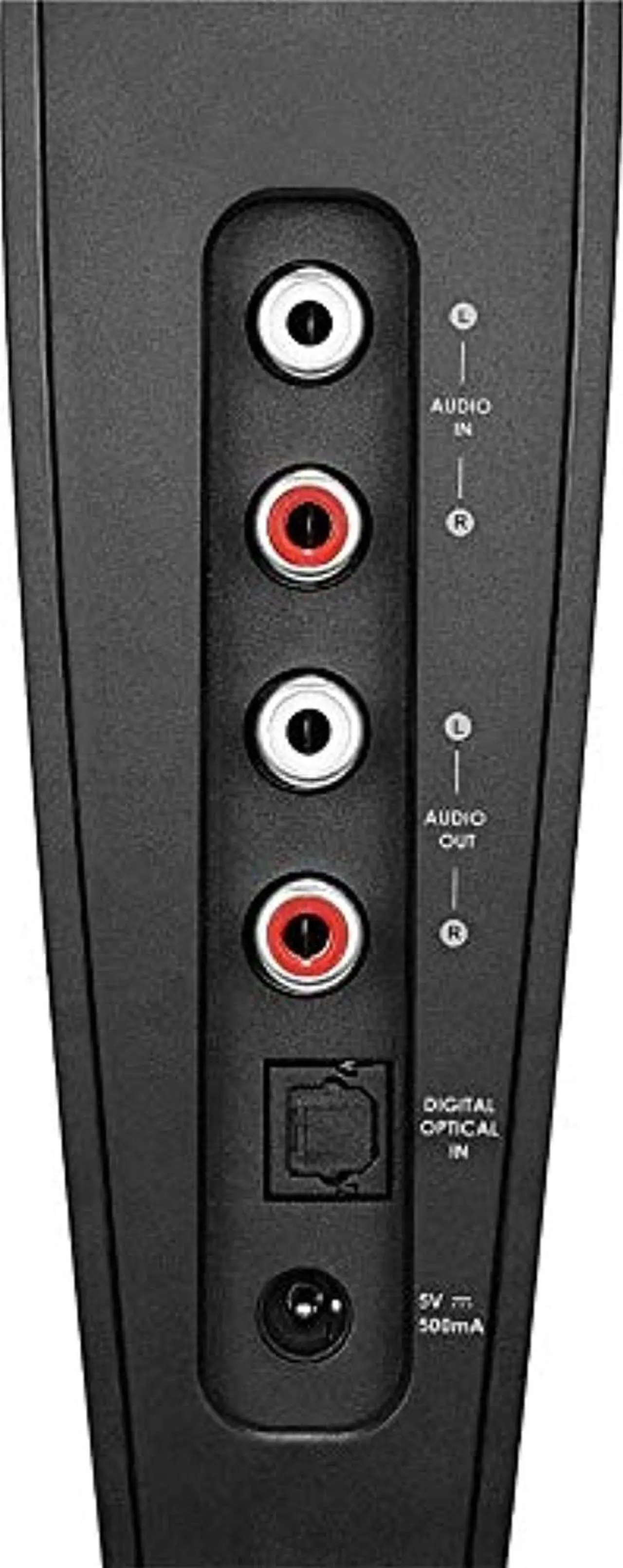 Alt view image 3 of 7 - Insignia - NS-HAWHP2 RF Wireless Over-The-Ear Headphones - Black (NS-HAWHP2)