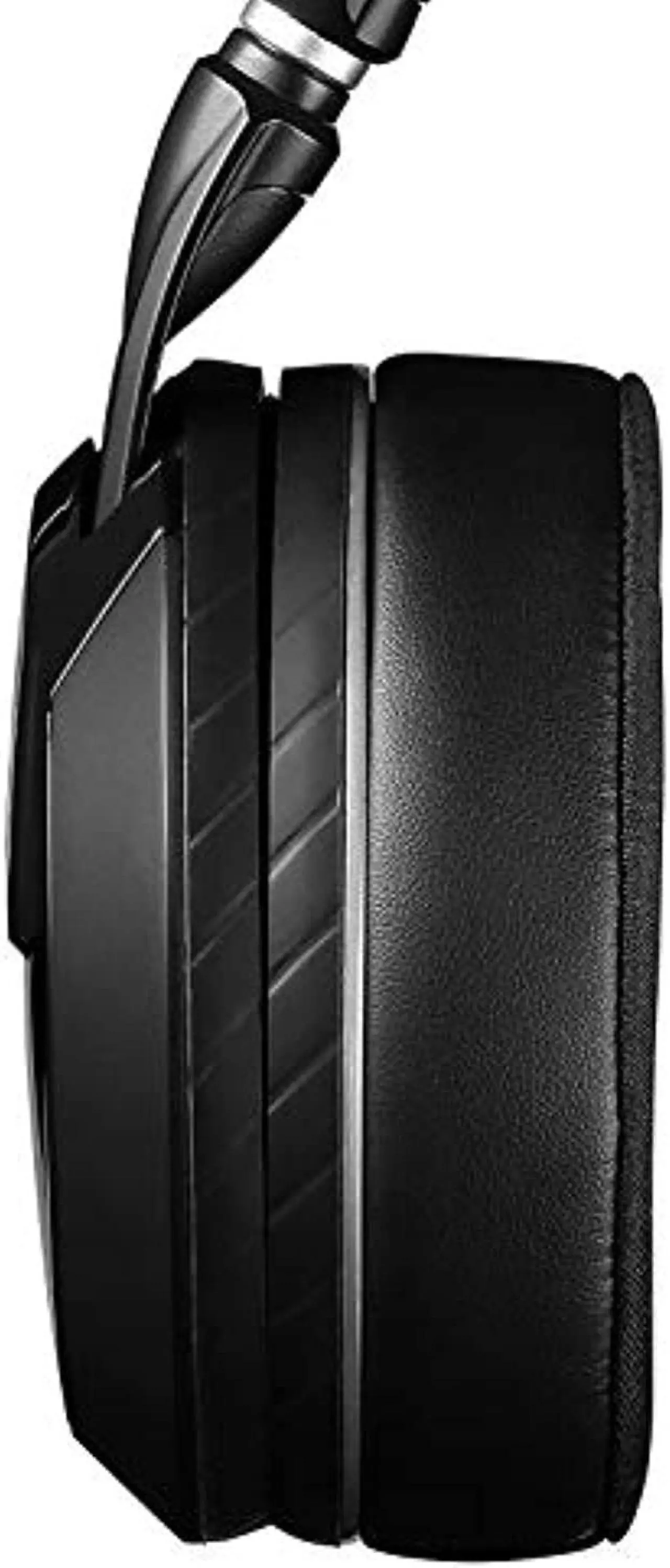 Alt view image 2 of 5 - Turtle Beach Elite Pro 2 Pro Performance Gaming Headset for Xbox Series X|S, Xbox One, PS5, PS4, Nintendo Switch & PC - Black