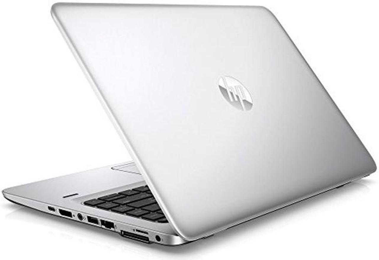 Alt view image 2 of 3 - HP Elitebook 840 G3 Laptop Intel i7-6600U 2.6GHz, 16GB RAM, 512GB SSD, Windows 10 Pro (Renewed)