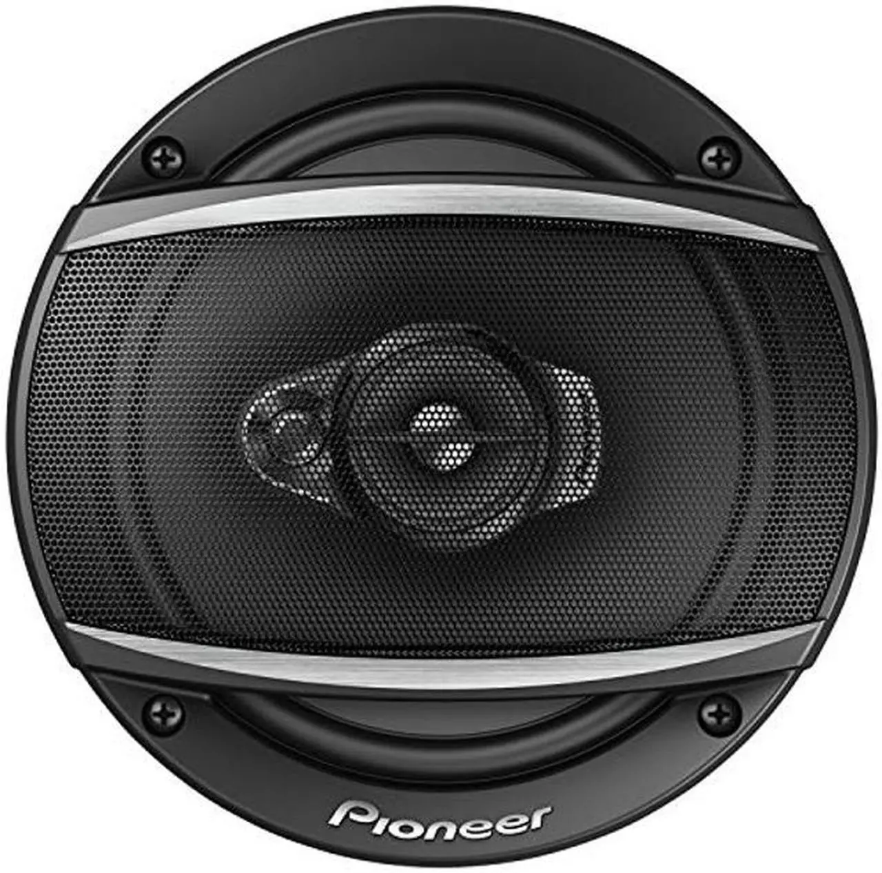 Alt view image 2 of 3 - PIONEER TS-A1670F 3-Way 320 Watt A-Series Coaxial Car Speakers
