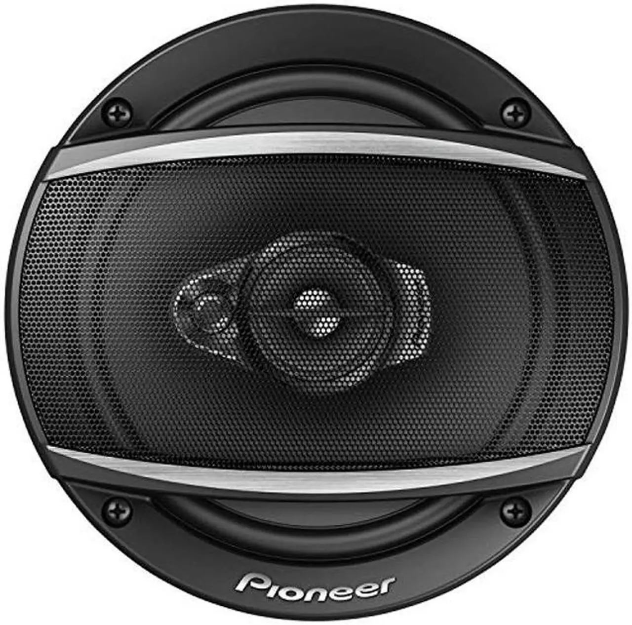 Main image of PIONEER TS-A1670F 3-Way 320 Watt A-Series Coaxial Car Speakers
