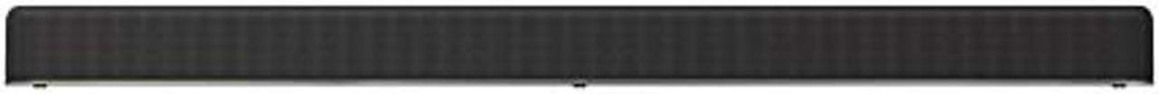 Alt view image 2 of 4 - Sony HTX8500 2.1ch Dolby Atmos/DTS:X Soundbar with Built-in subwoofer, Black