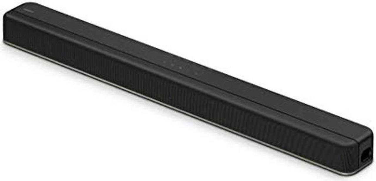 Main image of Sony HTX8500 2.1ch Dolby Atmos/DTS:X Soundbar with Built-in subwoofer, Black